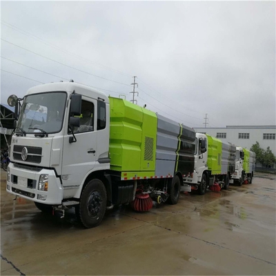 昌平東風(fēng)途逸掃路車(chē)工廠 一站式了解產(chǎn)品、資料與招商信息