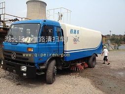 河南省規(guī)格最全的掃路車(chē)廠家 如何選擇高性價(jià)比車(chē)型